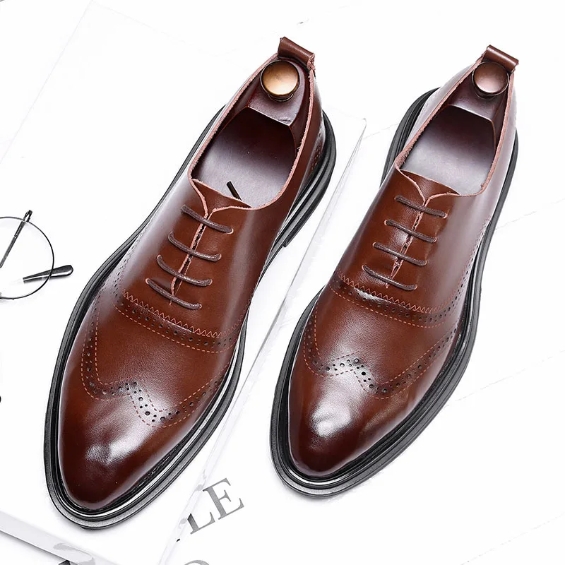 chaussure rétro