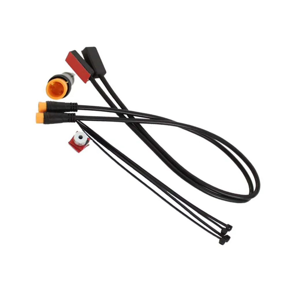 

2PCS Hydraulic Brake Sensor For Bafang BBS01/BBS02/BBSHD Replacement Parts
