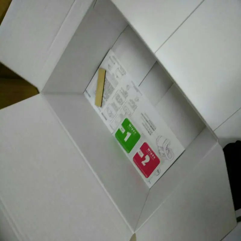 Google Картон V2 VR BOX 2 II Смартфон Гарнитура 3D Виртуальной Реальности Очки Шлем +