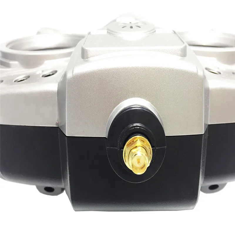 RF разъем 70 RP-SMA+ 5dBi телевизионные антенны адаптер для Frsky X9D плюс передатчик TX для модели с дистанционным управлением, для Дронов Quadcopter запасных Запчасти