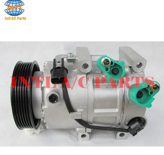 auto air ac compressor for Kia Optima Hyundai Sonata 97701 3R000in Airconditioning