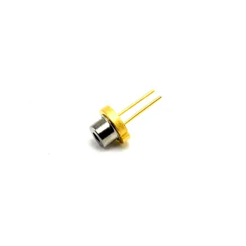 High Power 1W 850nm 1000mW Infra-Red IR Laser Diode 5.6mm TO-18 LD 635nm 638nm 700mw hl63193mg red laser diode ld to 18 multimode laser diode