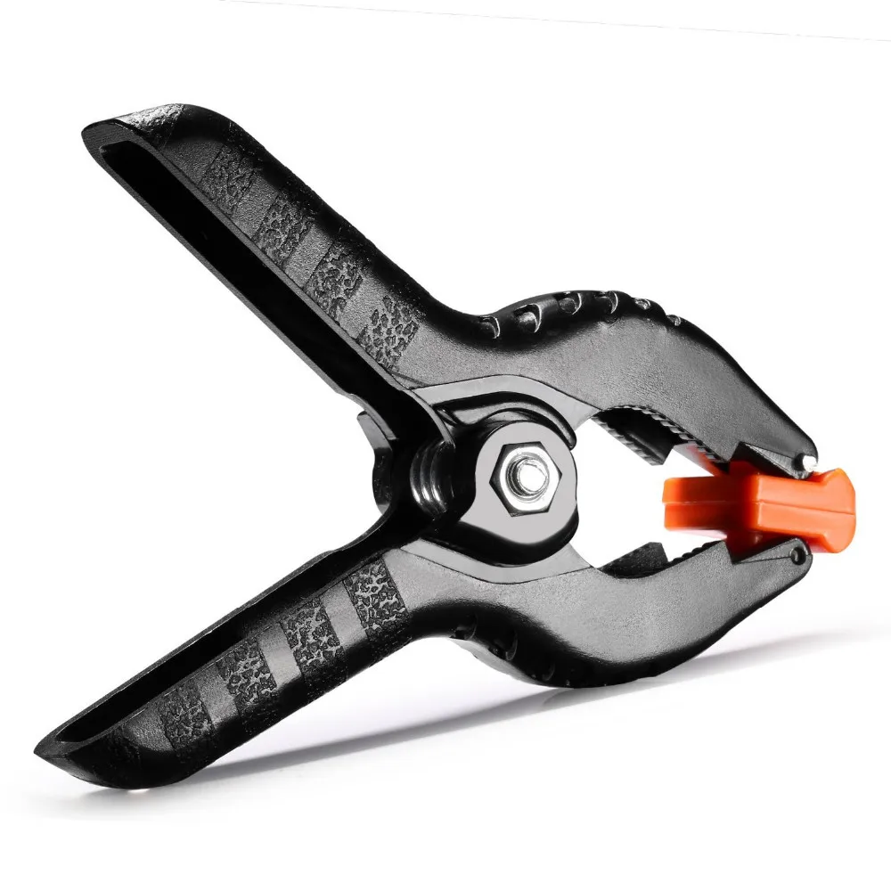 Backdrop clamp (2)