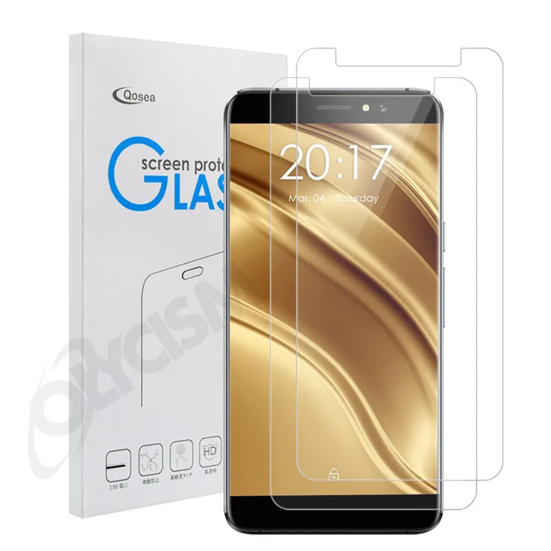 Купить Olycism Premium For Ulefone S8 Pro Screen Protector 9H Explosion-proof Phone Film Ultra-thin Clear Tempered Glass  Мобильные | Стёкла и плёнки для телефонов (32855986556)