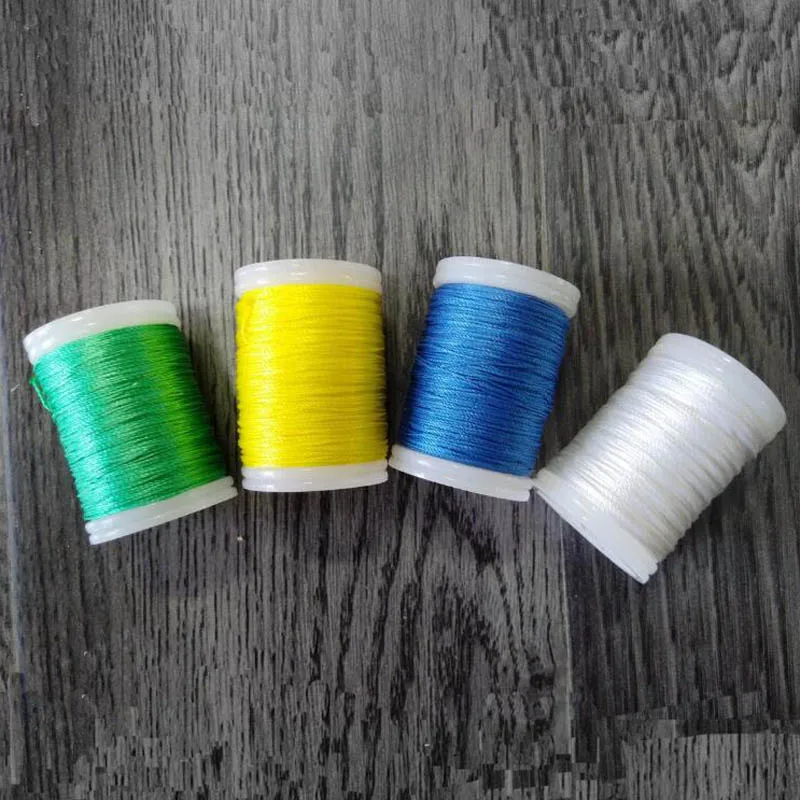 

120m Archery Serving Thread Rope Nylon Various Bow String Supplies Protect String Hunting