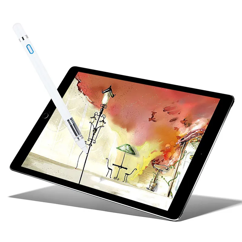 Активный стилус емкостный сенсорный экран для VOYO VBOOK V3 Pro A1 Q101 i8 Max A3Pro Plus V8 X7 i9 чехол
