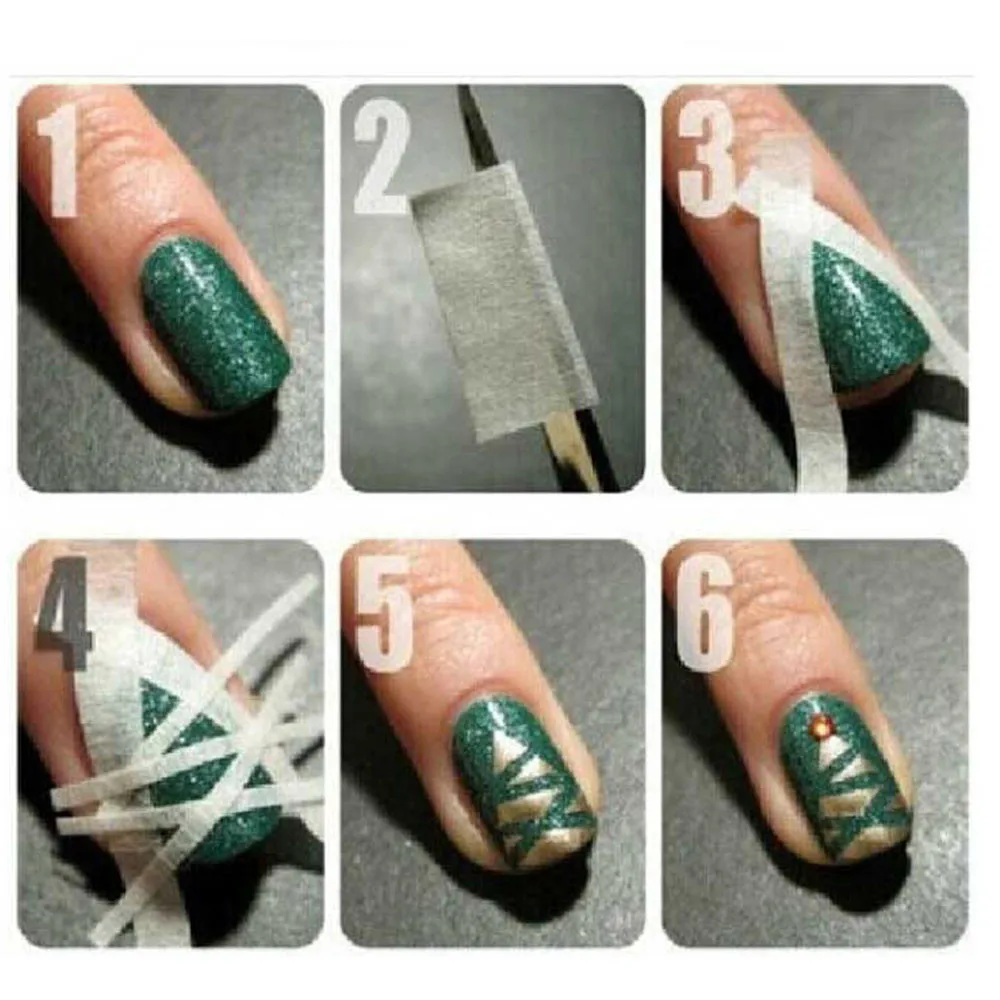 nail designs nail art