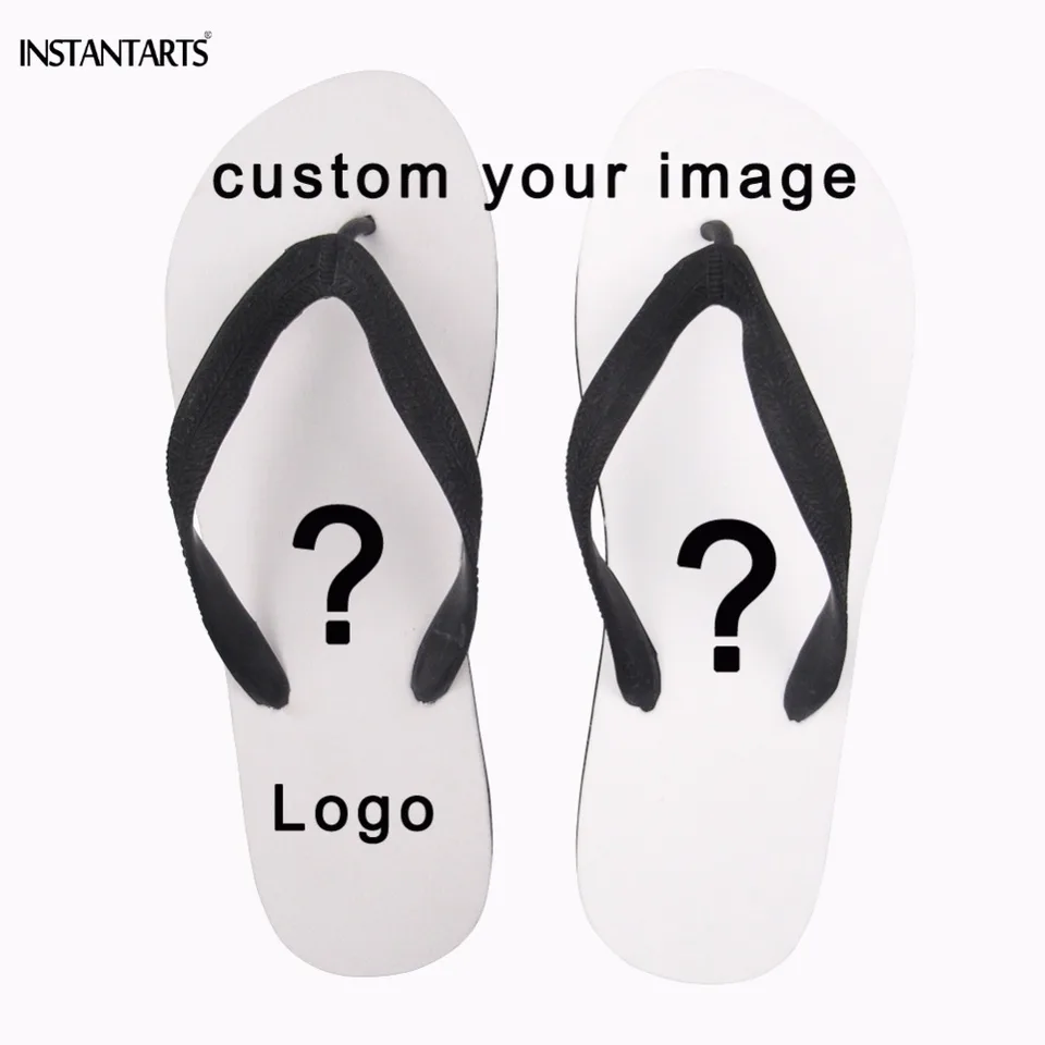 design your own slippers
