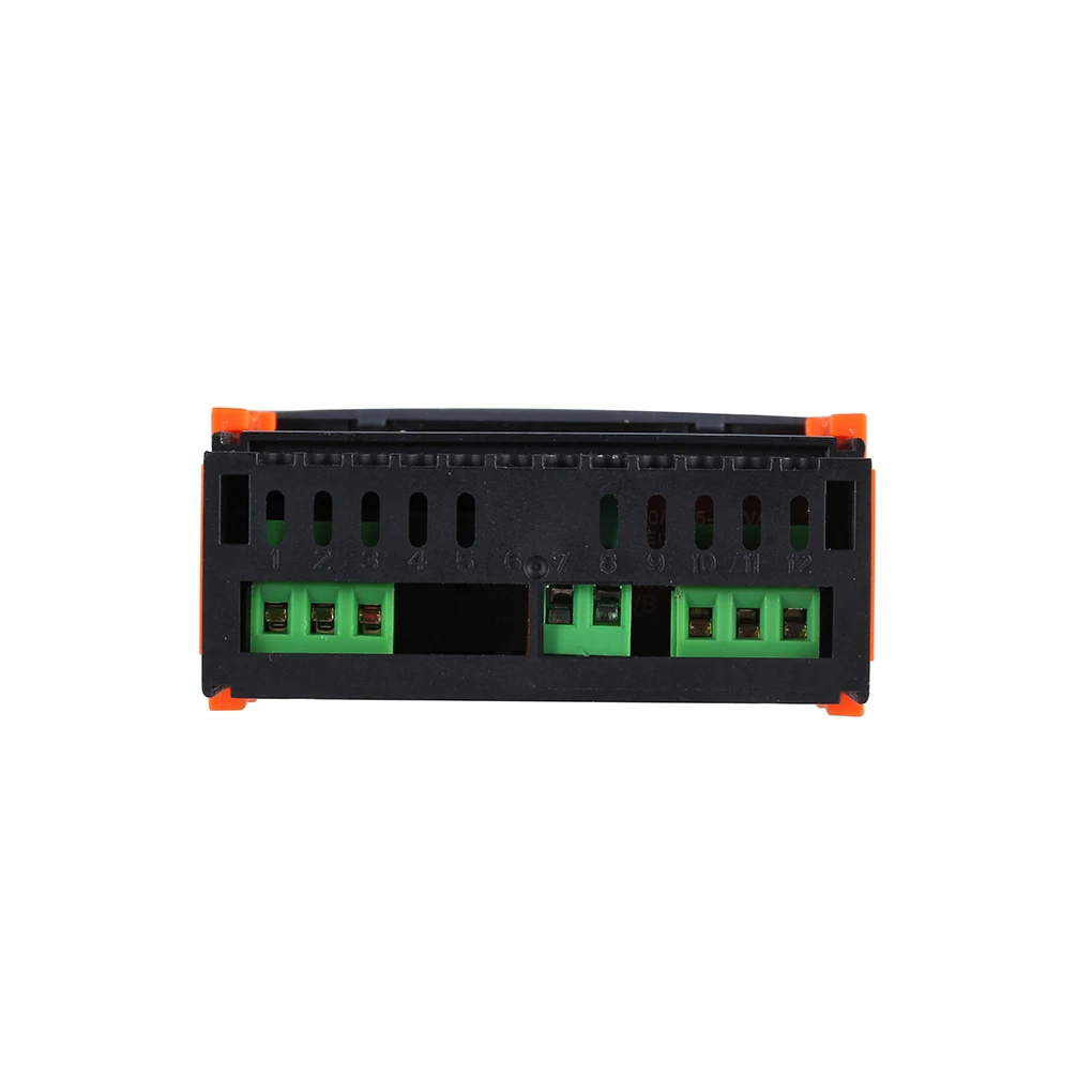 MH1210E AC220V цифровой регулятор температуры холодильника морозильник Холодильный