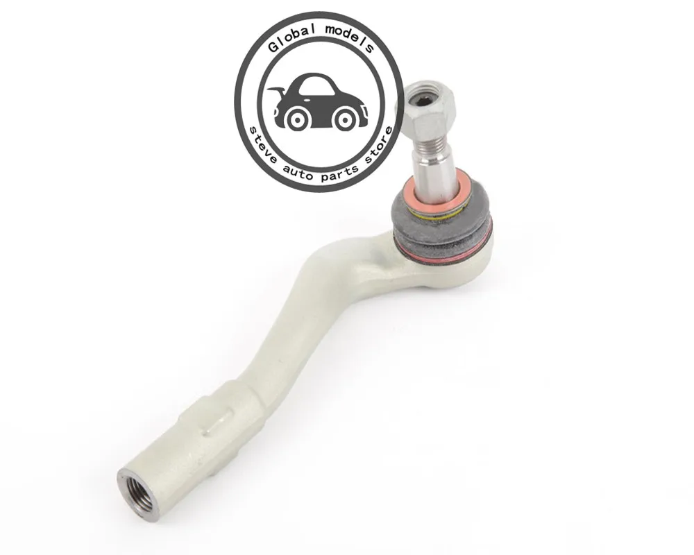 Outer Tie Rod End for Mercedes Benz W212 E200 E220 E230 E240 E250 E270 E280 E300 E320 E350 E500