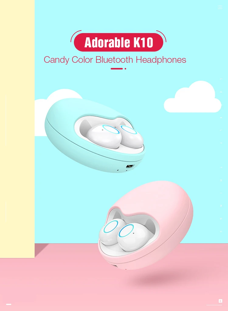 TWS Earbuds Wireless Earphones Bluetooth Stereo Earphone Headset Mini Sport Heaphone With Mic For IOS Android Phone PK i10 TWS