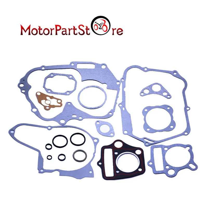 FOR Taotao 110cc 125cc Engine Head Cylinder Stator Clutch Intake