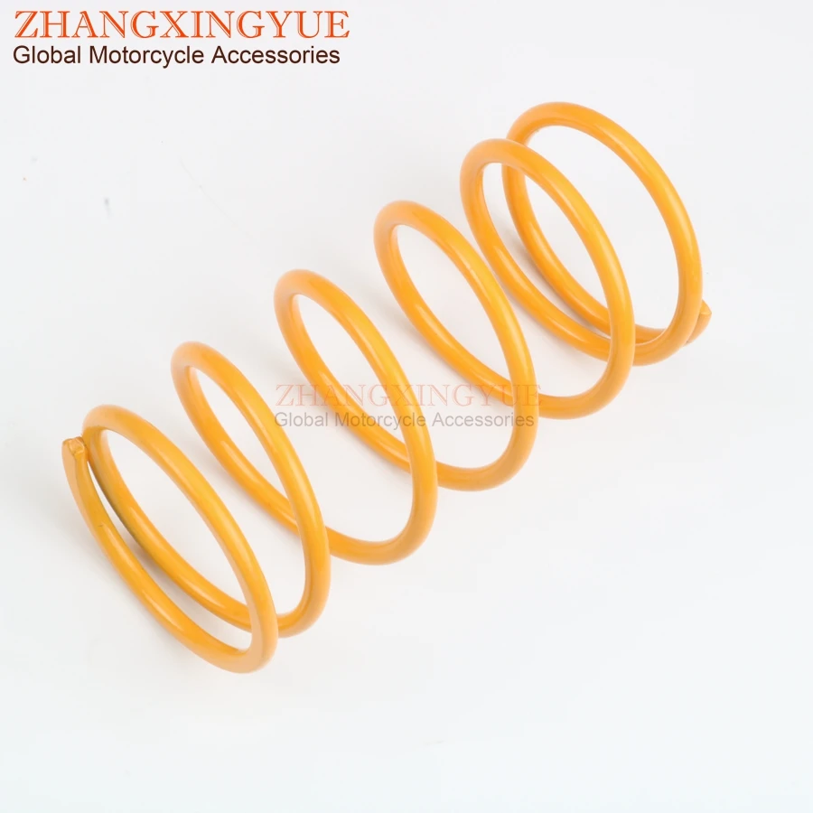 Набор вариаторов для скутера Размеры: 4 5 г 8 15х12 мм роликов с универсальной