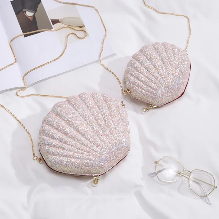 

Free shipping, 2019 fashion woman bags, simple chain messenger bag, leisure women shoulder bag, trend korean version handbags.