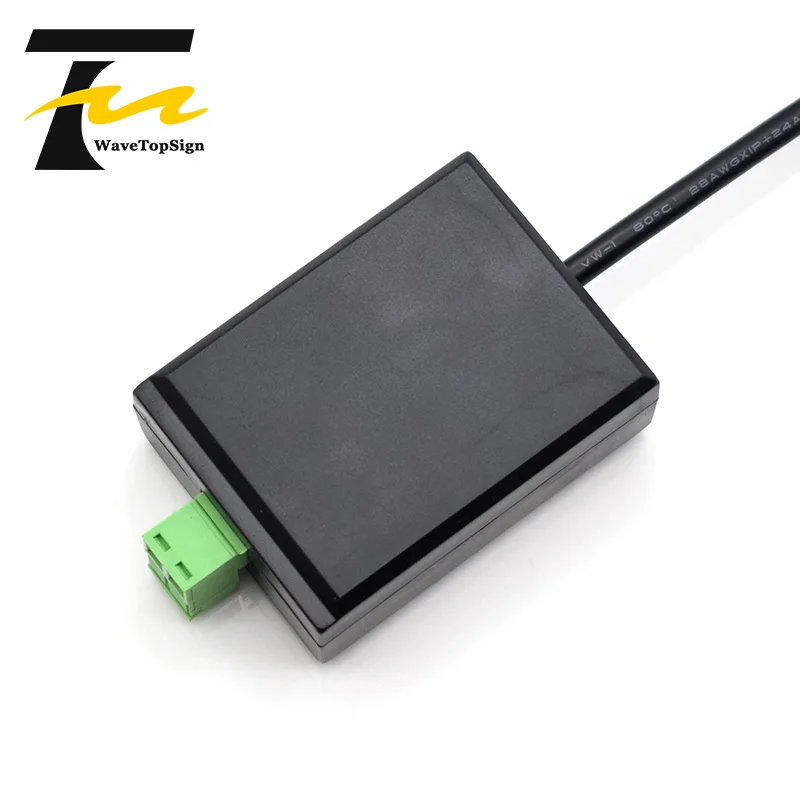 WaveTopSign USB в MBUS Slave модуль M BUS Mon TSS721 мониторинга данных|Детали инструментов| |