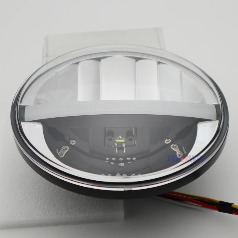 2-4-SM-5.75‘’圆灯-5080D