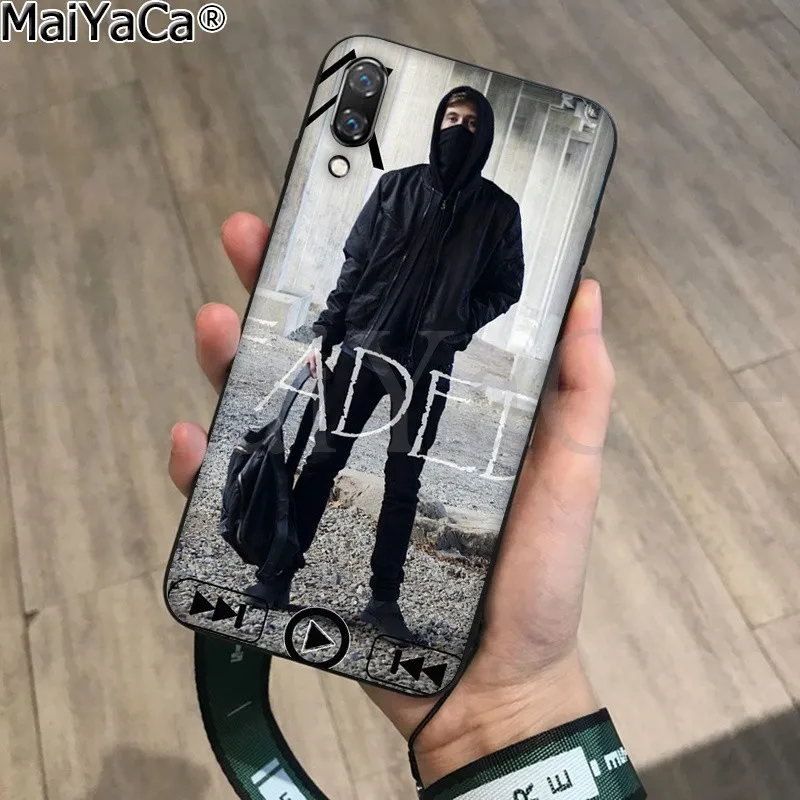 Fade Alan walker
