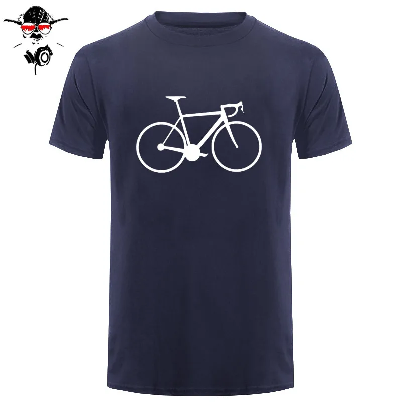Newest Men's Funny Summer Men Clothing Race Road Biker Cycle Men T Shirt Great Quality Funny Man Cotton Tees Newest Men's Funny Summer Men Clothing Race Road Biker Cycle Men T Shirt Great Quality Funny Man Cotton Tees