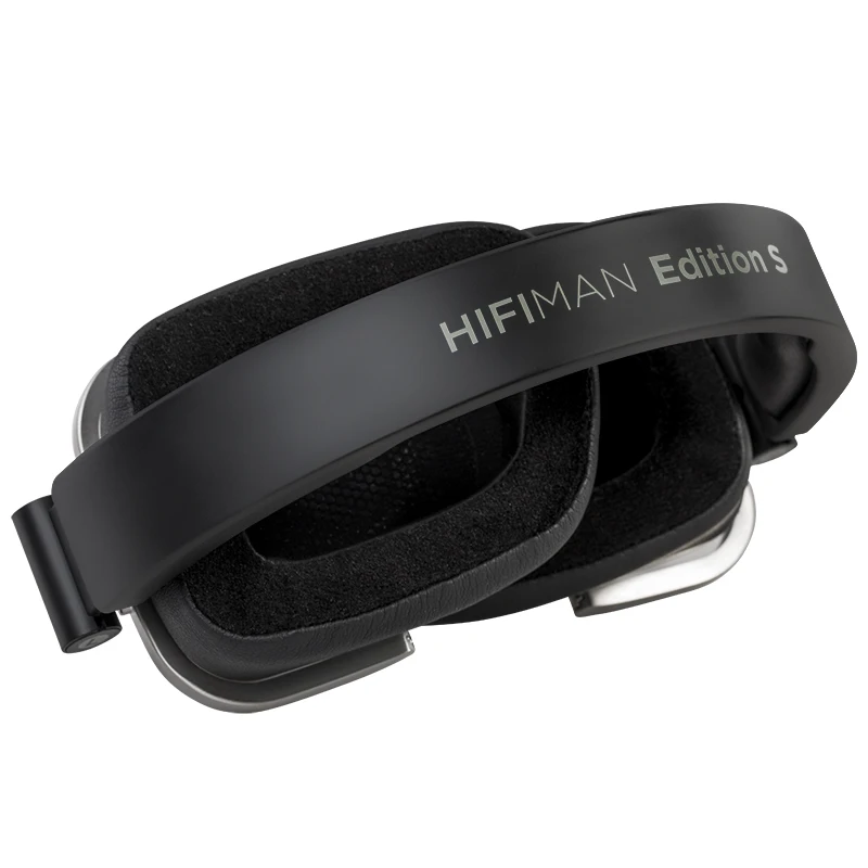 Известный бренд новый HIFIMAN Edition S Close/Open Back портативный на ухо игровой Hifi Fever бас