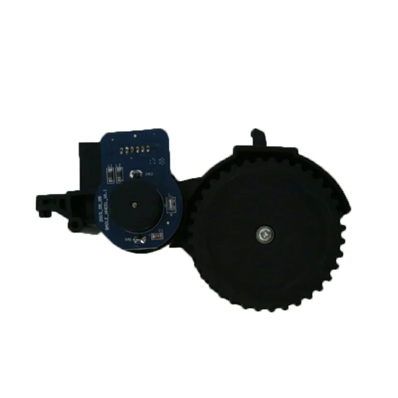 Cena Części do czyszczenia próżniowego mające zastosowanie do serii proscenic kaka proscenic 790T 780TS JAZZS Alpaca Plus lewe prawe koło