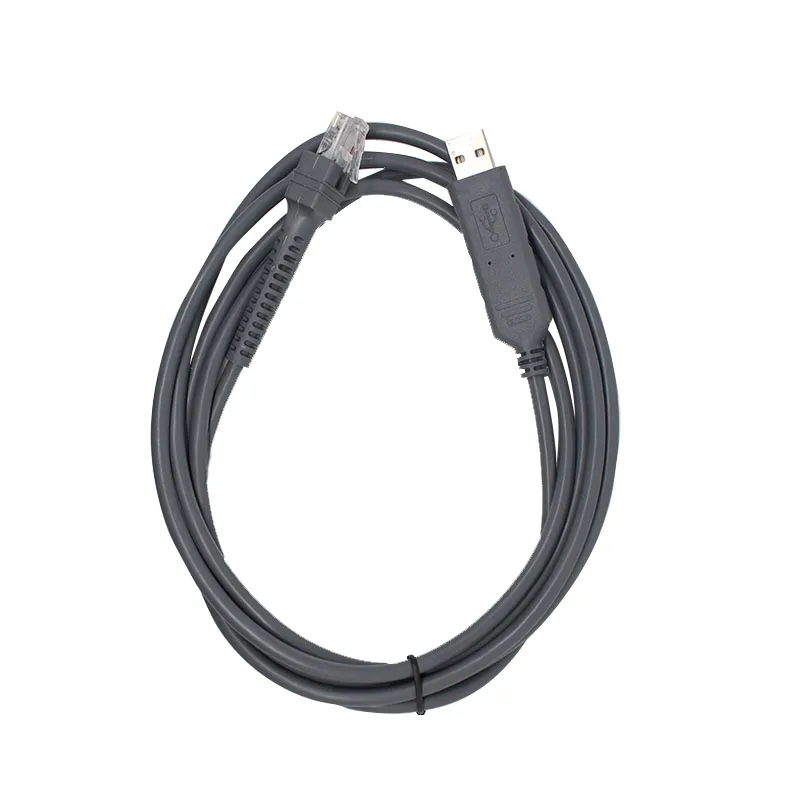 

5 шт./партия, прямой USB-кабель 2 м