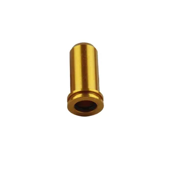 

Hot sale CNC Aluminum Air Seal Nozzle for MP5 Series Airsoft AEG free shipping