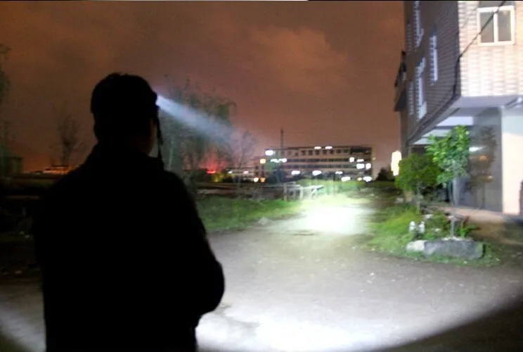 Excellent 3000 Lumens 10W High Power CREE 3 Head XML T6 LED Bicycle Bike White Light lights Head Lamp 2 in 1 Aluminum alloy Waterproofing 9 Excellent 3000 Lumens 10W High Power CREE 3 Head XML T6 LED Bicycle Bike White Light lights Head Lamp 2 in 1 Aluminum alloy Waterproofing 9