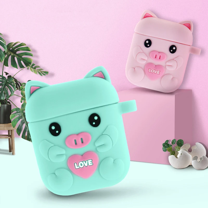 Cartoon case 8