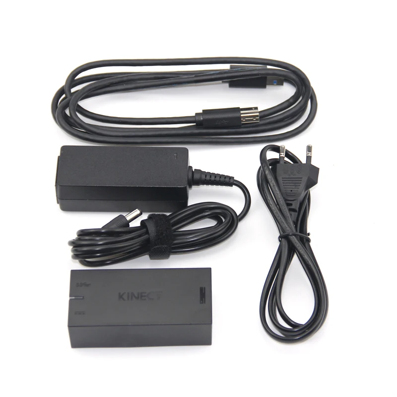Адаптер Kinect для Xbox One адаптер 3 0 с европейской вилкой USB переменного тока блок