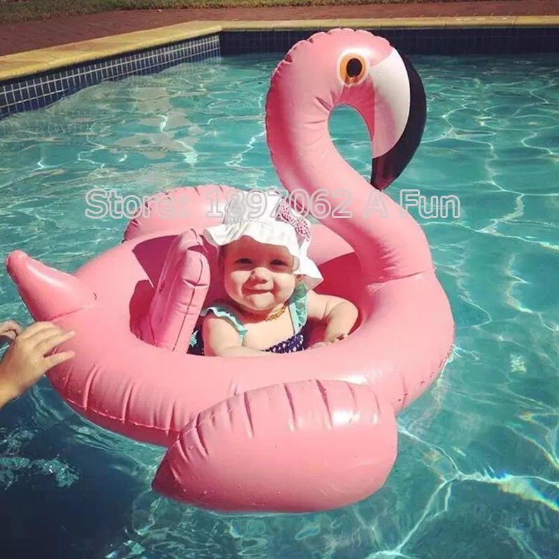 Inflatable Baby Swimming Ring Inflatable Baby Swimming Ring