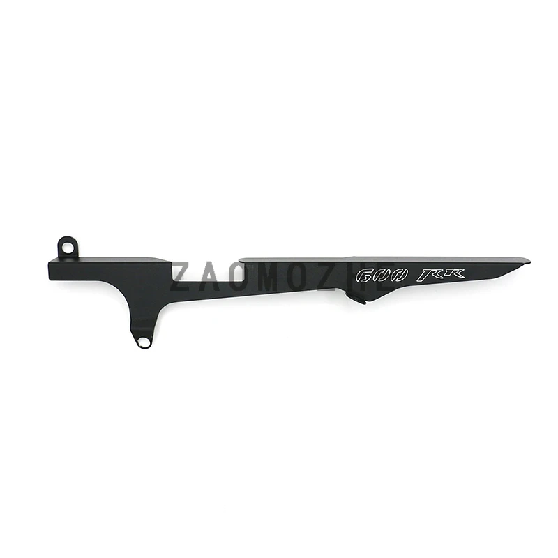 Защитная крышка цепи мотоцикла CNC алюминий для Honda CBR600RR F5 20003 2007 2008 2009 2010 2011 2012 2013 2014