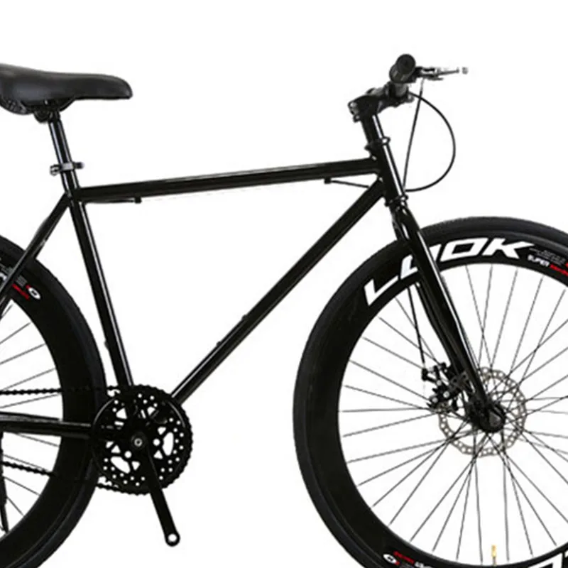 Bicycle 26 Inch Wheel 30 Knife Double Disc Brake Student Universal Multifunctional Multicolor 2019 New Special Bike Bicycle 26 Inch Wheel 30 Knife Double Disc Brake Student Universal Multifunctional Multicolor 2019 New Special Bike
