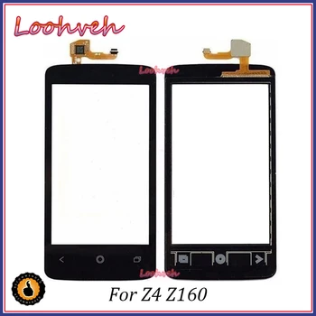 

4.0" Black Front Panel Touch Screen For Acer Liquid Z4 Z160 Digitizer sensor Mobile Phone glass display Replacement