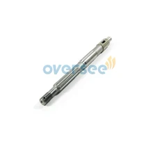 689-45611-01 Propeller Shaft case For Yamaha 25HP Outboard Engine Boat Motor Aftermarket parts