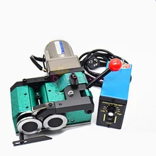 110 V/220 V Электрический удар шлифовальный станок регулируемый Скорость удар шлифовальные станки для заточки иголок машина