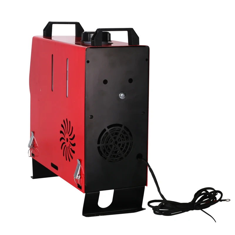 Najtaniej Pilot z wyświetlaczem lcd i zbiornik paliwa 5KW 12V webasto nagrzewnica powietrza diesel do łodzi statek samochód dostawczy samochód kempingowy wymień Eberspacher D4, Webas