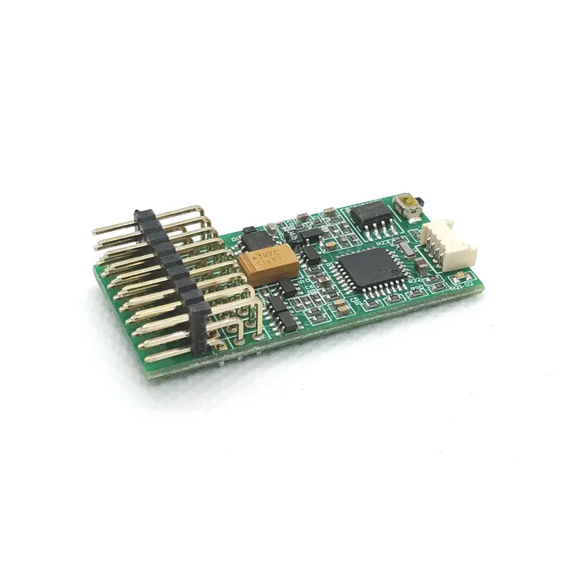 DasMikro TBS Mini Programmierbare Motor Sound Einheit Und Licht Control Unit Upgrade-Version für Alle RC Modell DasMikro TBS Mini Programmierbare Motor Sound Einheit Und Licht Control Unit Upgrade-Version für Alle RC Modell