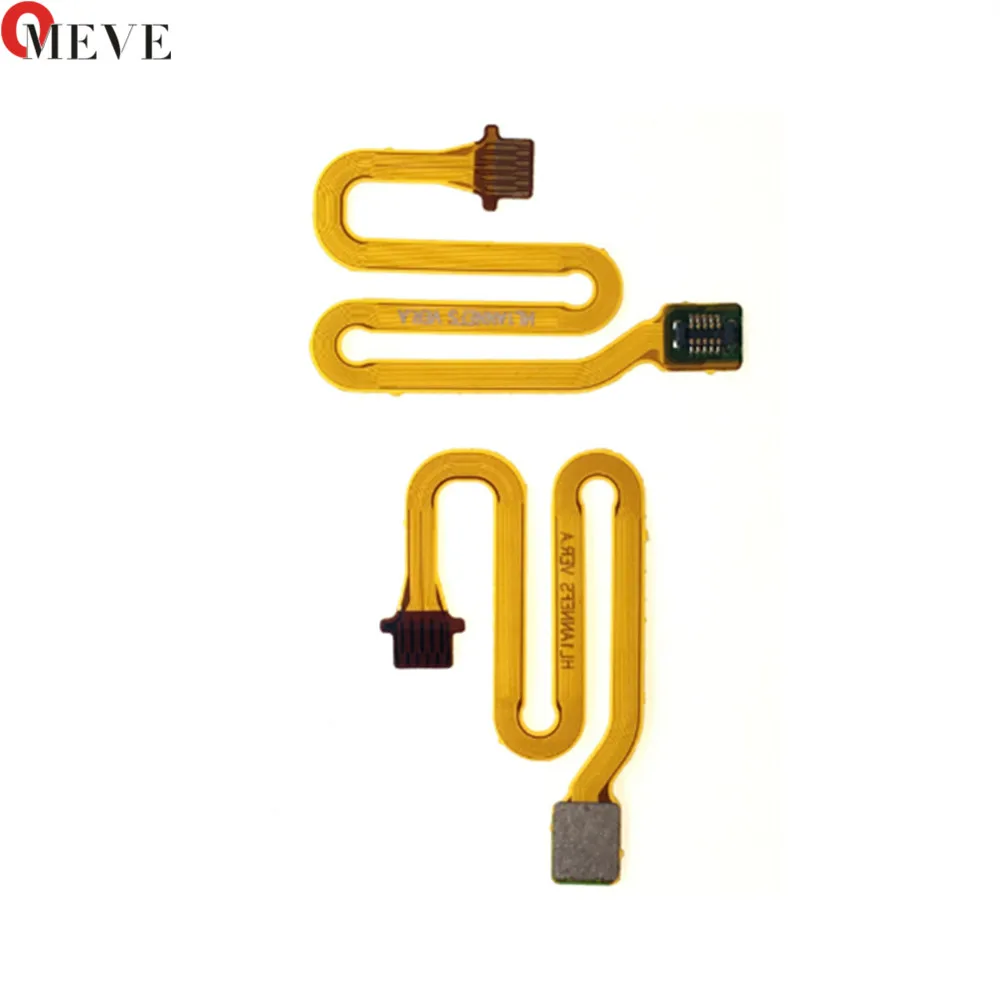

Home Button Fingerprint Touch Id Sensor Connector Flex Cable For Huawei p10 LITE p20 lite nova 3e Mate 10 lite Connector Ribbon