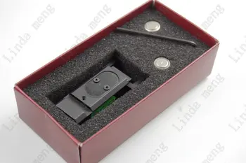 

Tactical Pistol Green Laser Sight for Weaver Rail
