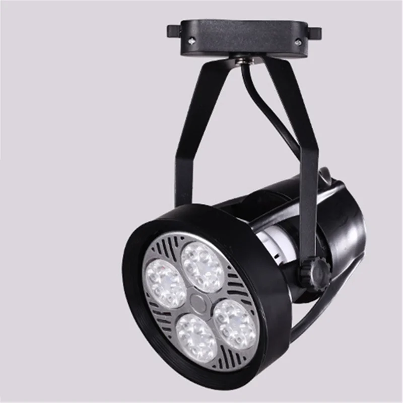 Светодиодная лампа для освещения в помещении 30 Вт 40 Вт|led track light|track lightled |