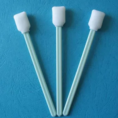 

50pcs/bag Solvent Foam Cleaning Swab Cleaning stick for Epson/Roland/Mimaki/Mutoh LargeFormat Printer Printhead Cleaning