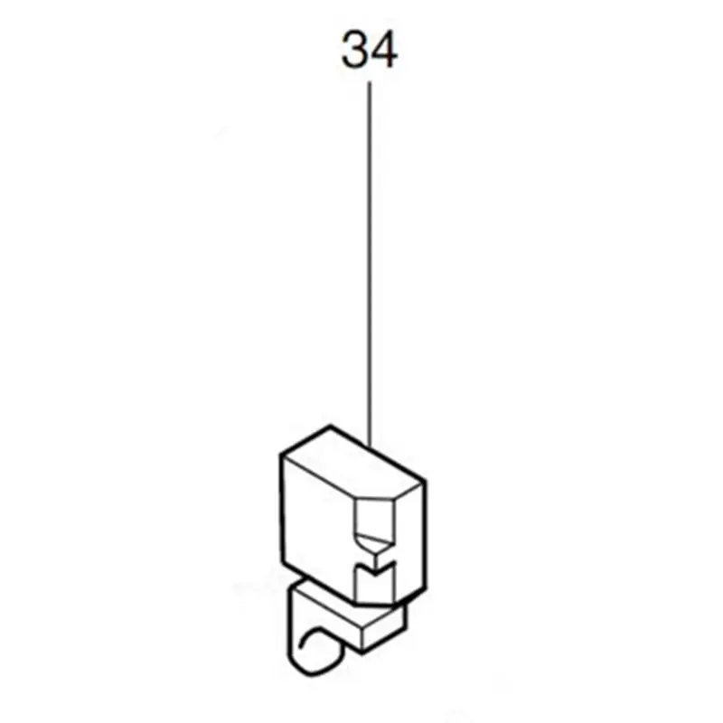Замена переключателя 651252-2 для Makita 5012B 4101RH 4105KB 1911B 1923H | Инструменты
