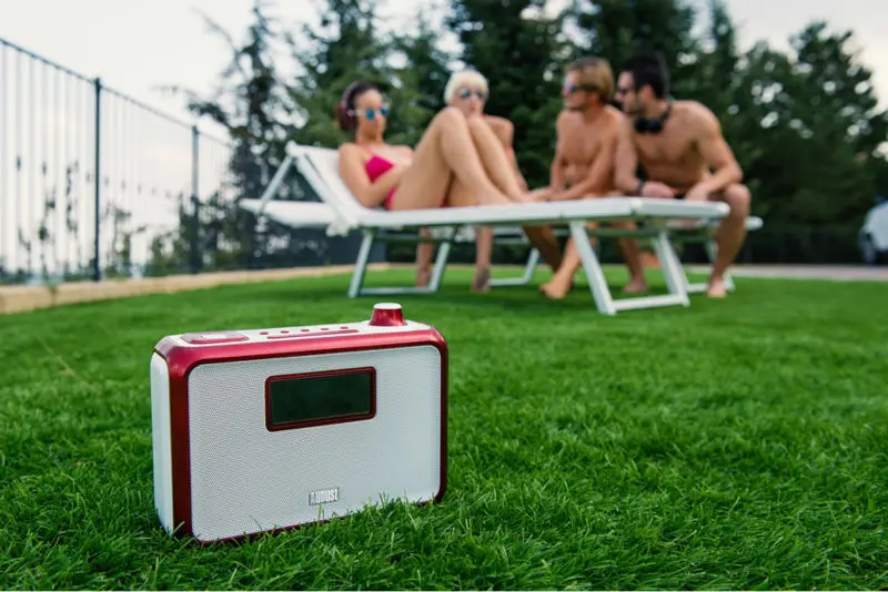 DAB Radio