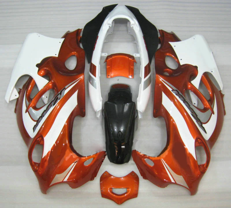 Комплект обтекателей для мотоцикла SUZUKI GSX600 750F 96 98 00 05 GSX600F GSXF750 1996 2006 ABS крутые