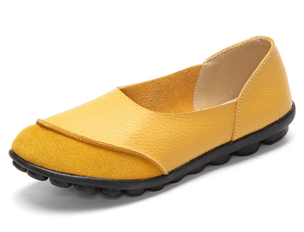 LL 987 (5) Women's Leather Shoes
