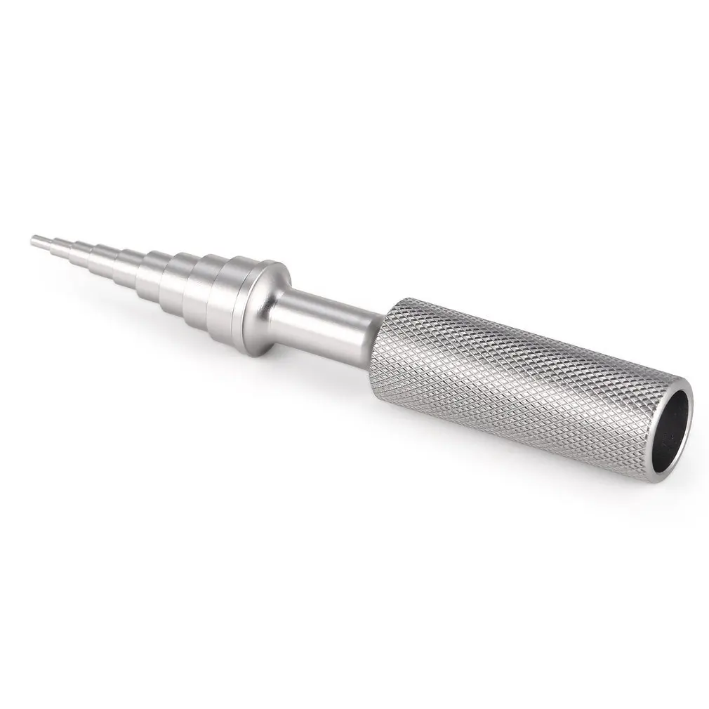 

Aluminum Alloy Bearing Steering Hub Carrier Disassembly Remove Installer Tool 2-14mm for HSP Tamiya HPI Kyosho RC Car Model