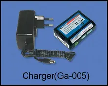 Walkera Master CP Spare Part HM 05 4 Z 23 Charger Ga 005