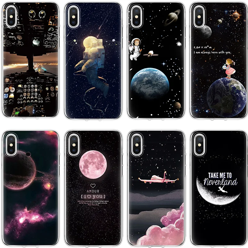 Coque для iPhone X XS Max XR для iPhone 5 SE 6 S 8 7 Plus для Sony Xperia E5 L1 L2 X XA XA1 XA2 ультра плюс XZ XZ1 XZ2 Z5 компактные пространства чехол