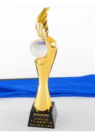 Кубок мира по футболу полимерный хрустальный шар подставка подарок для компании