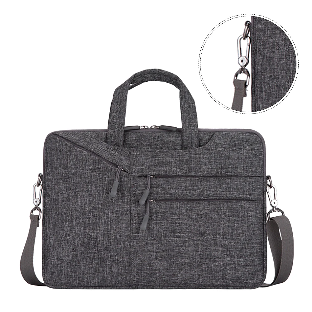 Для мужчин офисные портфели компьютер сумка для ноутбука s для s ts мессенджер мужской женский бизнес сумки